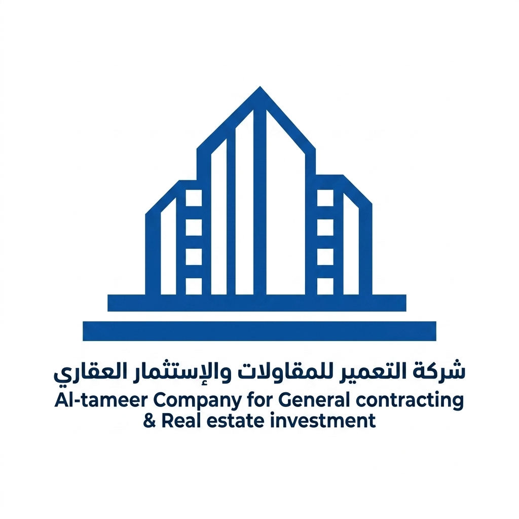 Al-tameer Logo